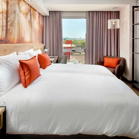Protea Hotel By Marriott Pretoria Loftus Park Εξωτερικό φωτογραφία
