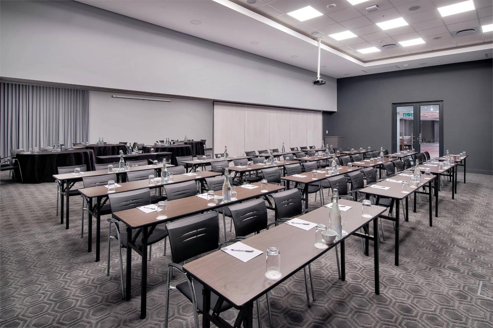 Protea Hotel By Marriott Pretoria Loftus Park Εξωτερικό φωτογραφία