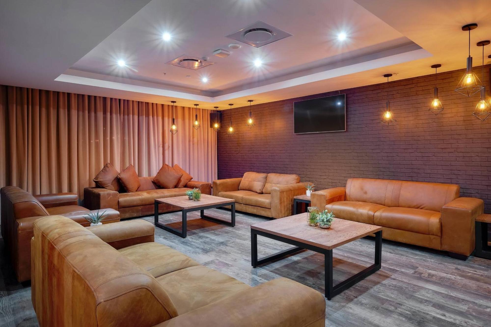 Protea Hotel By Marriott Pretoria Loftus Park Εξωτερικό φωτογραφία
